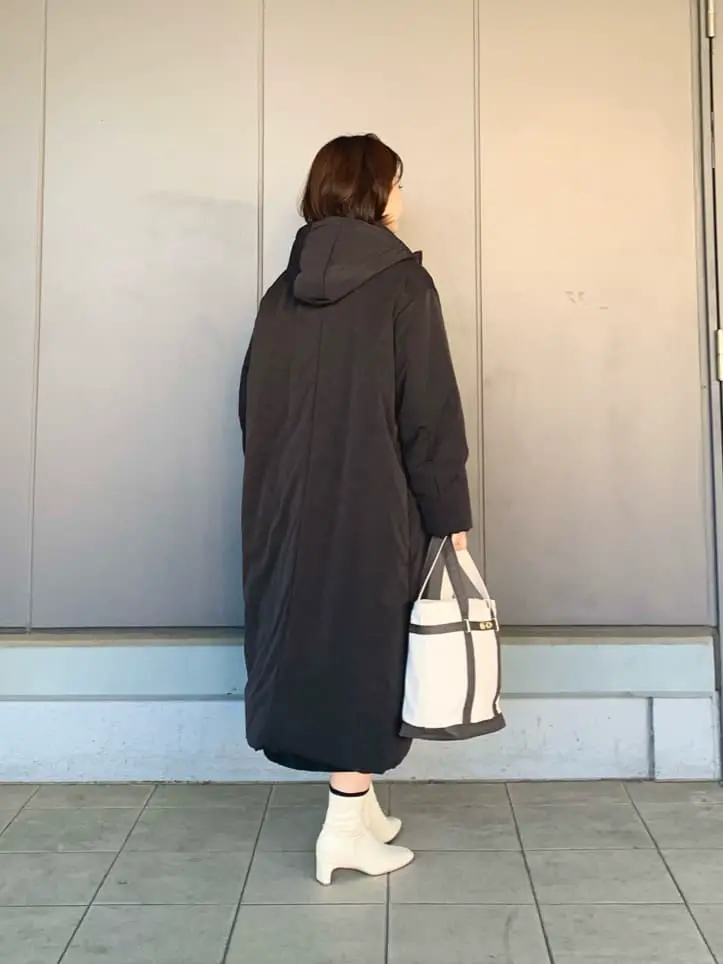 23区 望月 コーディネート画像