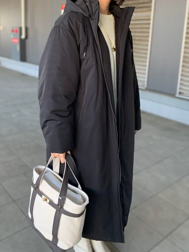 23区 望月 コーディネート画像