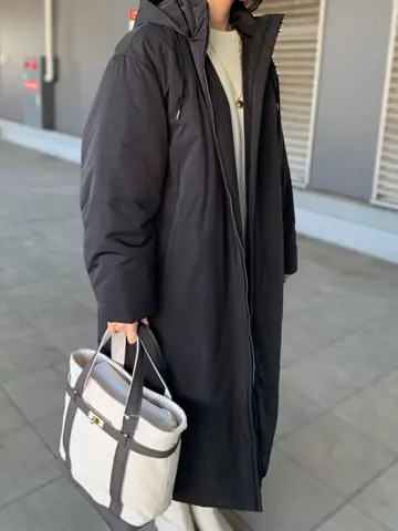 23区 望月 コーディネート画像