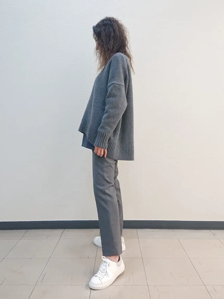 23区 半澤 コーディネート画像