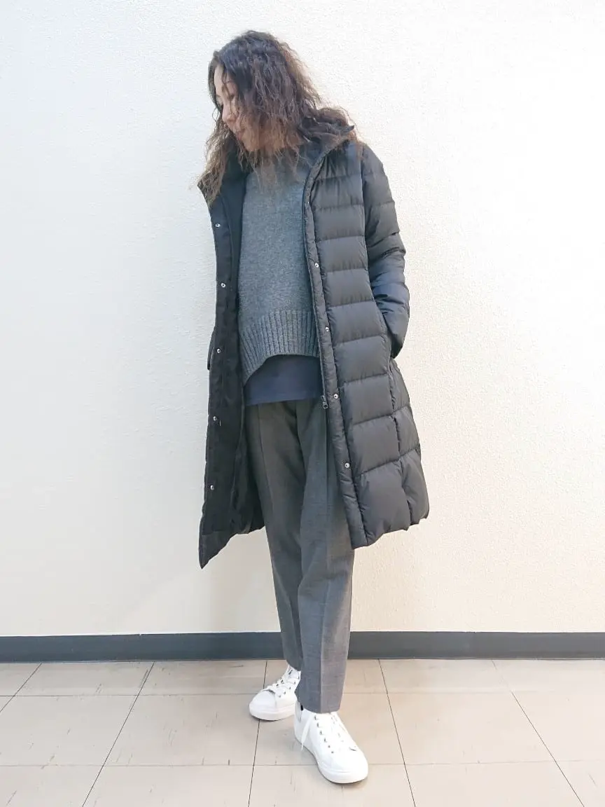 23区 半澤 コーディネート画像