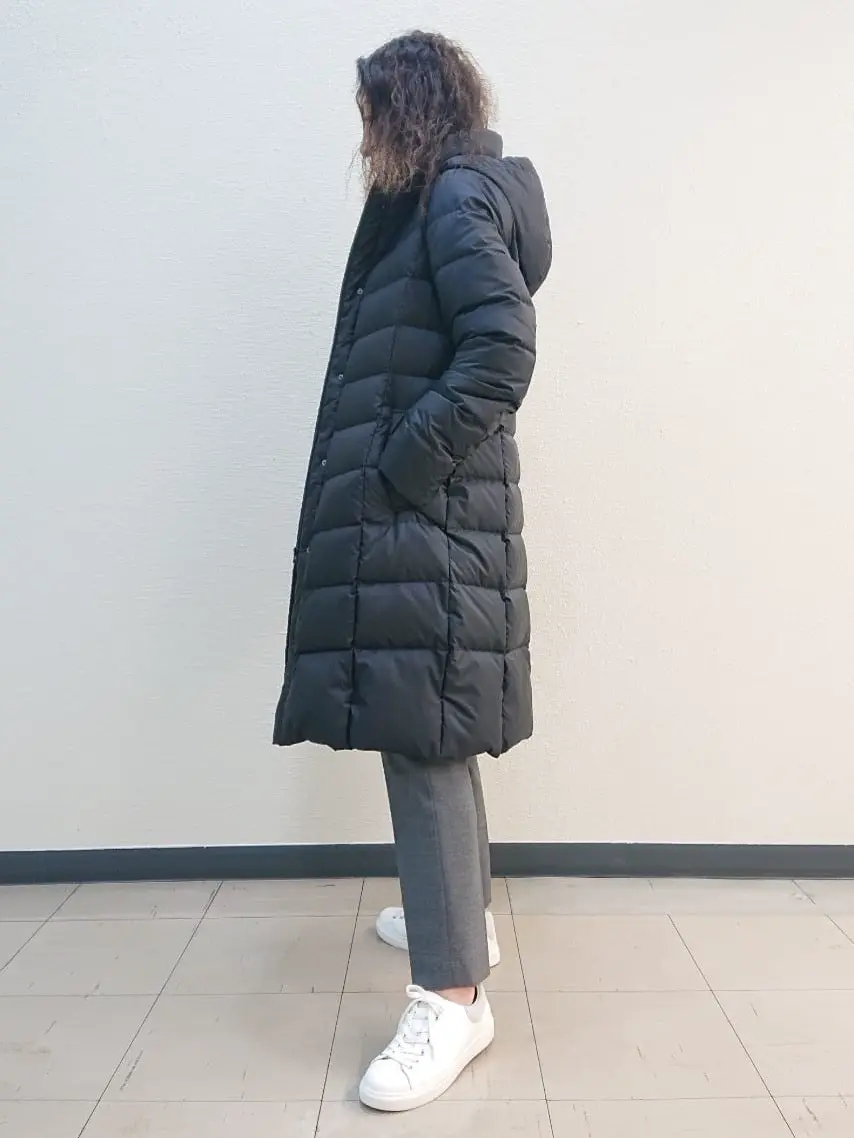 23区 半澤 コーディネート画像