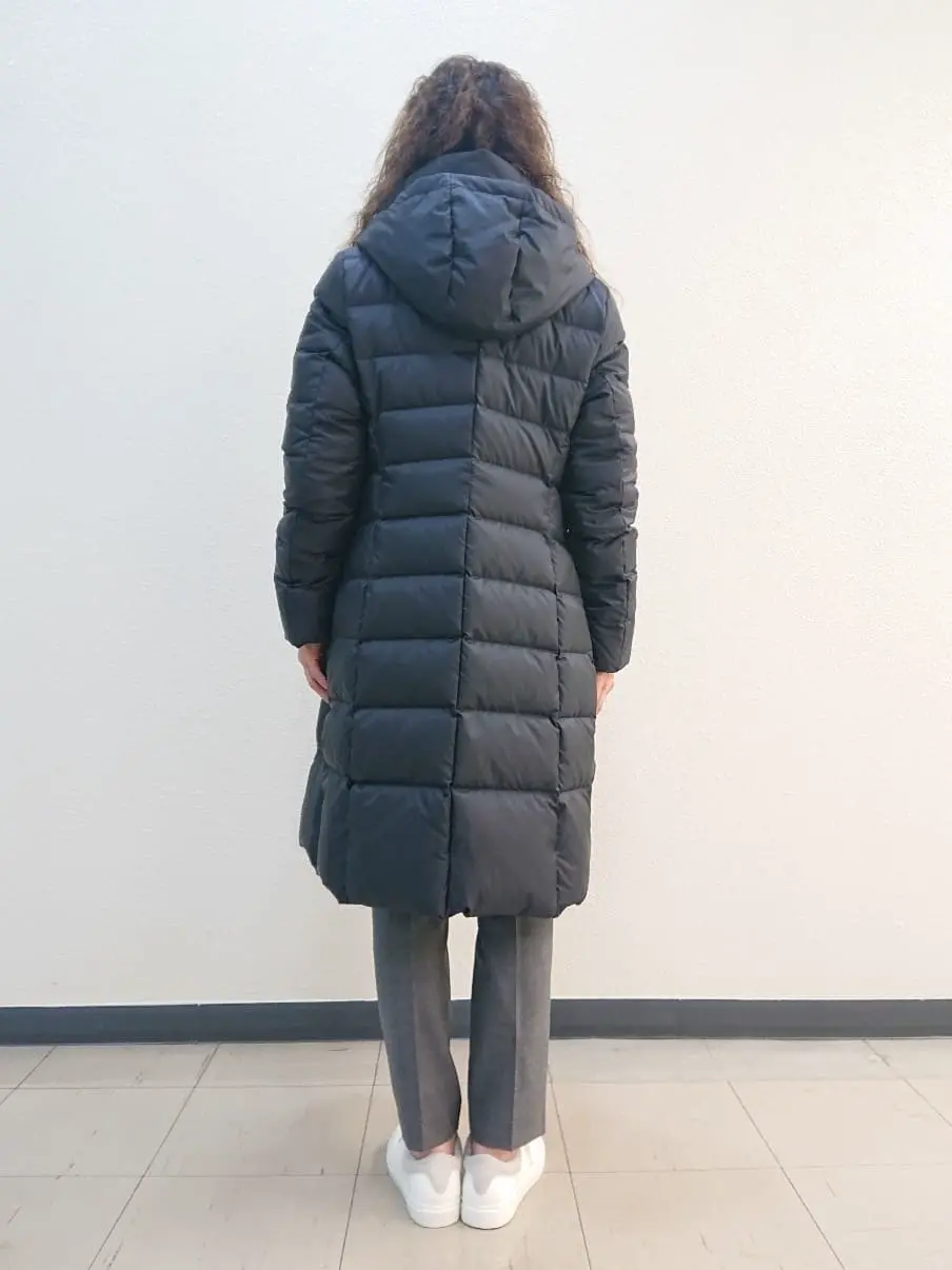 23区 半澤 コーディネート画像