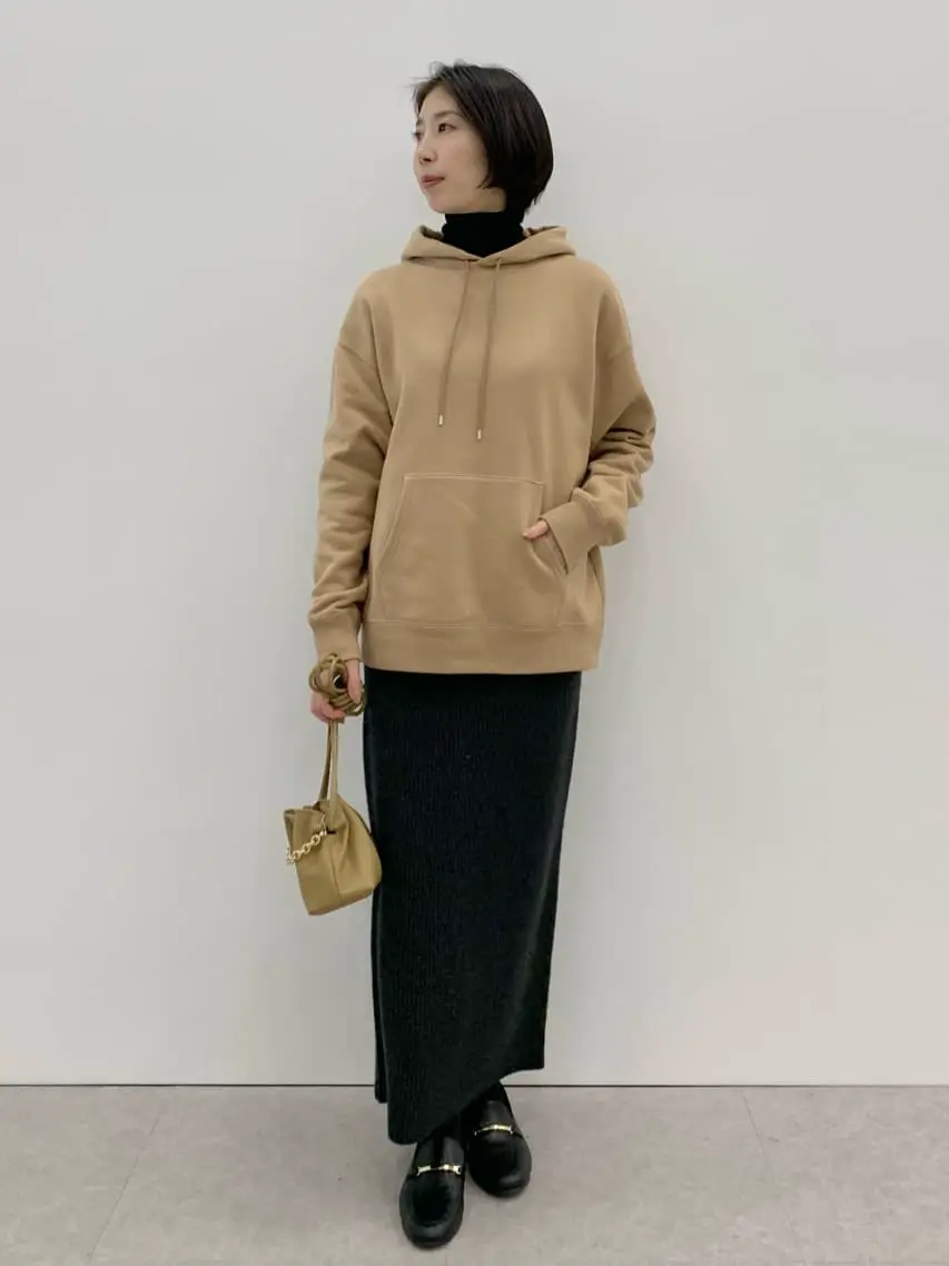  板垣 コーディネート画像