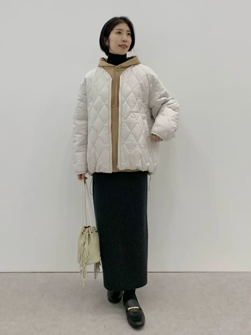 23区 板垣 コーディネート画像