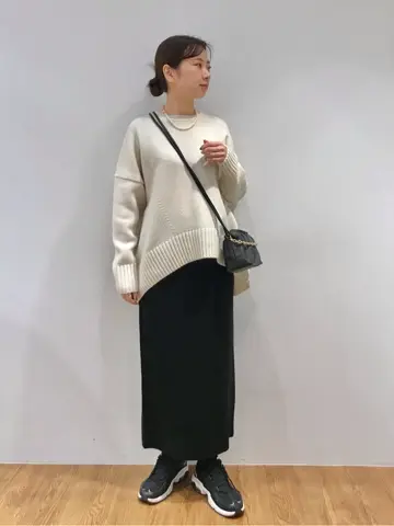 23区 西嶋 コーディネート画像