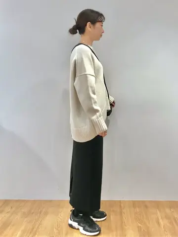 23区 西嶋 コーディネート画像