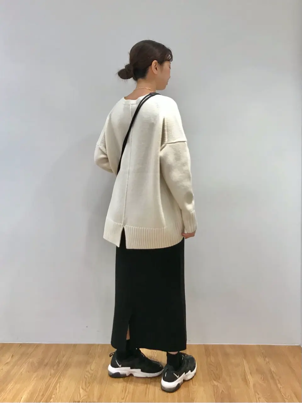 23区 西嶋 コーディネート画像