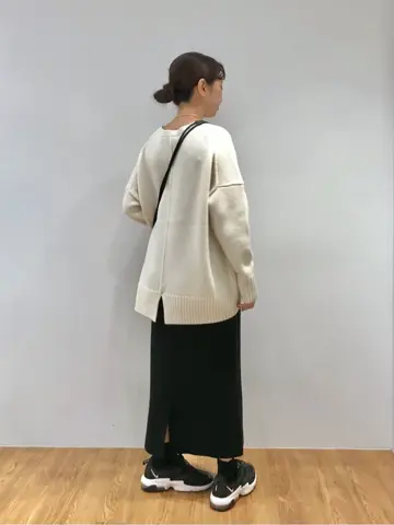 23区 西嶋 コーディネート画像