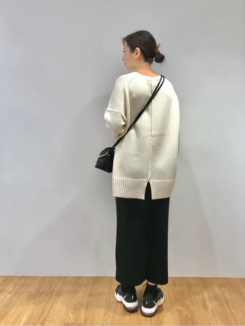 23区 西嶋 コーディネート画像