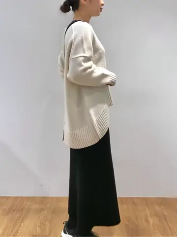 23区 西嶋 コーディネート画像