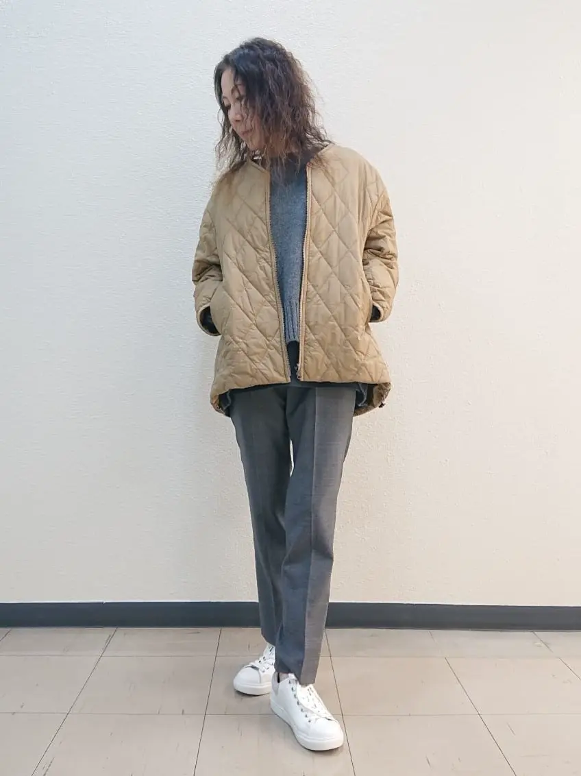 23区 半澤 コーディネート画像