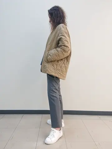 23区 半澤 コーディネート画像