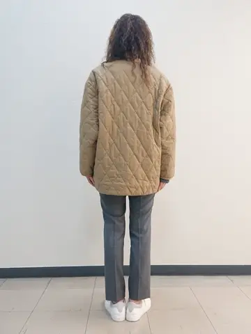 23区 半澤 コーディネート画像