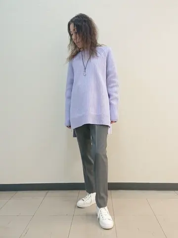 23区 半澤 コーディネート画像