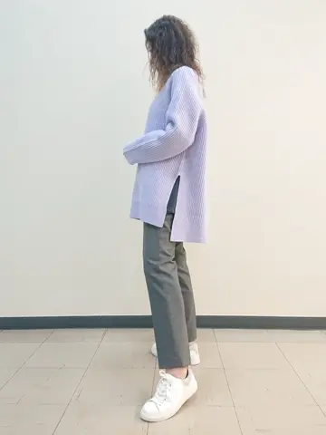 23区 半澤 コーディネート画像