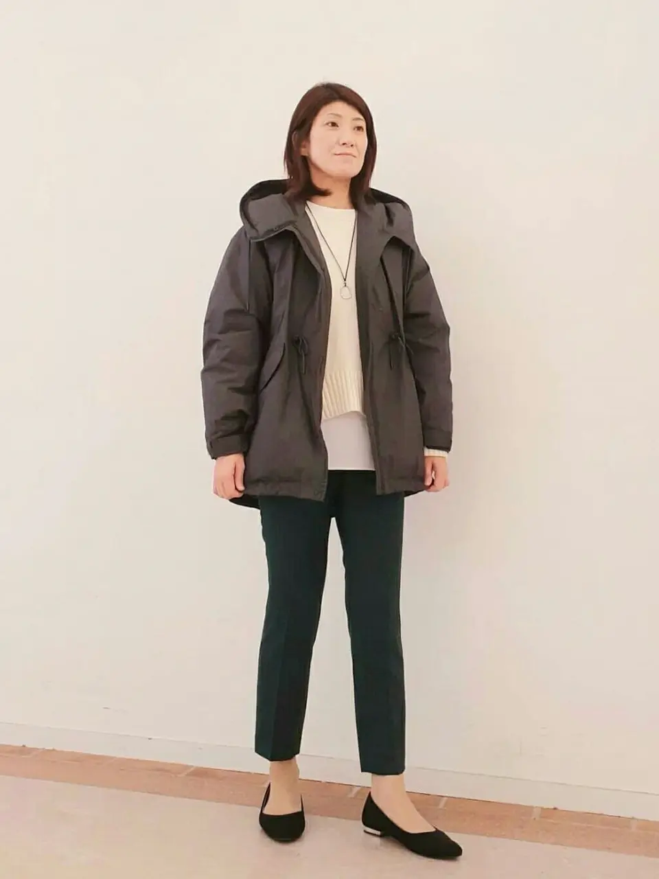  中川 コーディネート画像