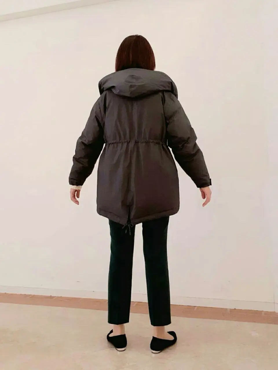 23区 中川 コーディネート画像