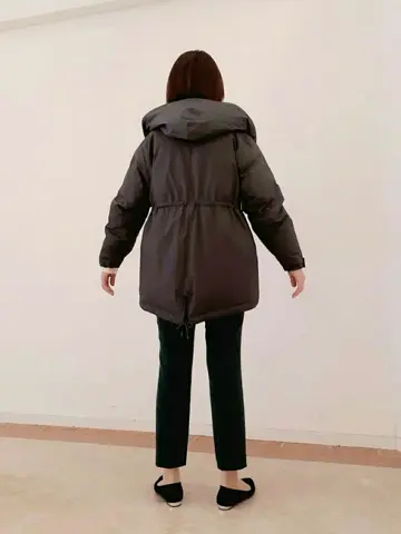 23区 中川 コーディネート画像