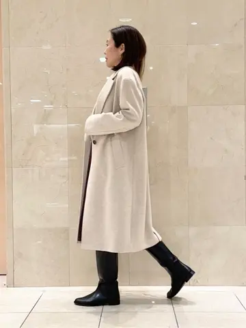 23区 野村 コーディネート画像