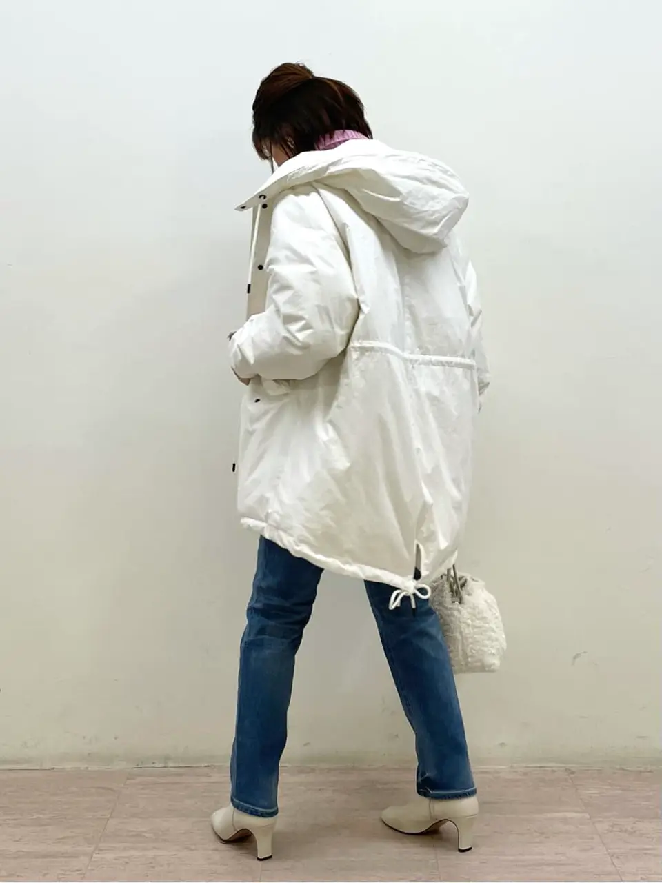 23区 久保 コーディネート画像