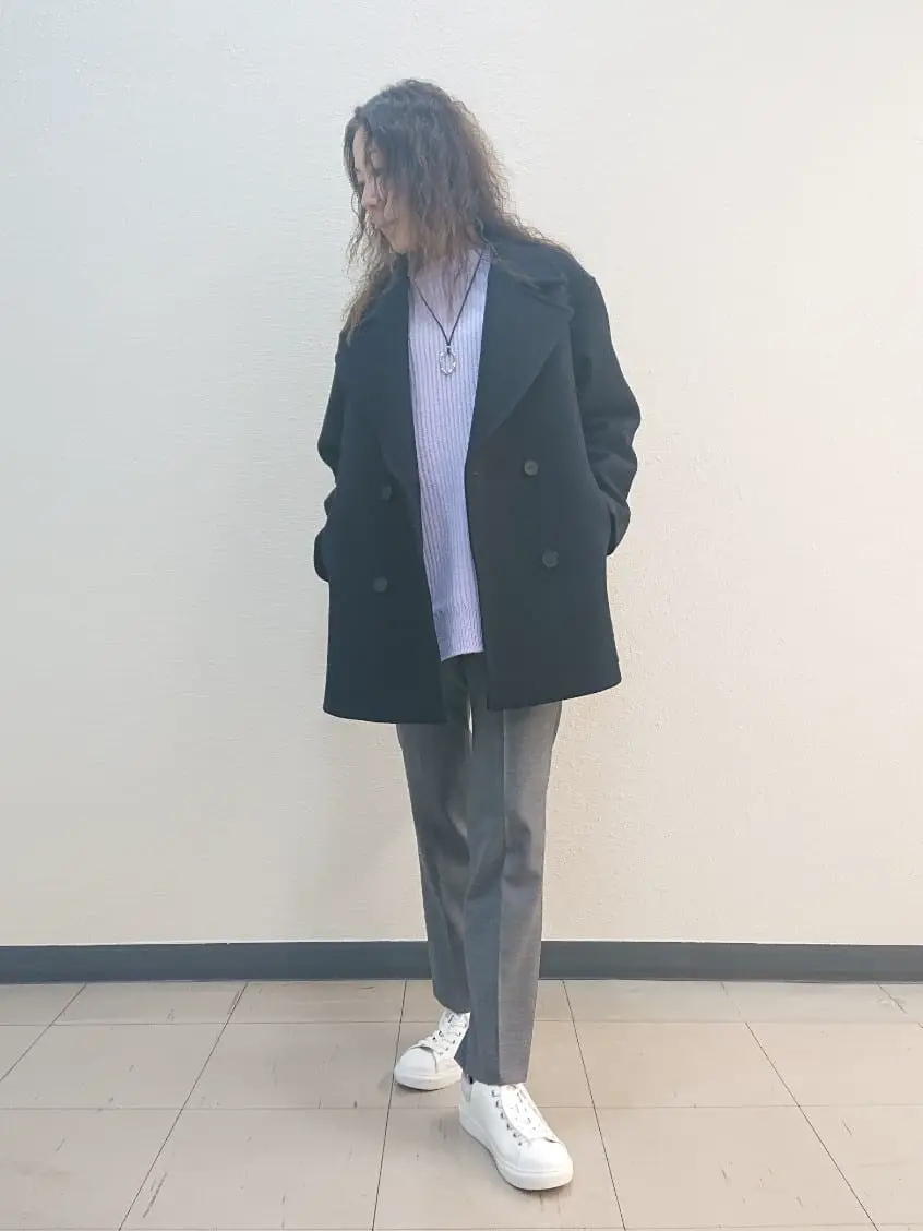 23区 半澤 コーディネート画像