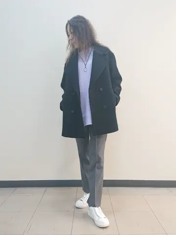 23区 半澤 コーディネート画像