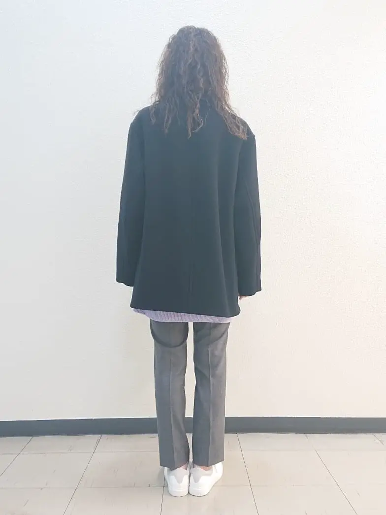 23区 半澤 コーディネート画像