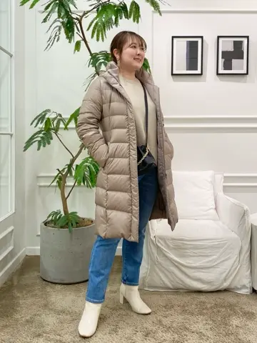 23区 藤原 コーディネート画像