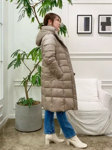 23区 藤原 コーディネート画像