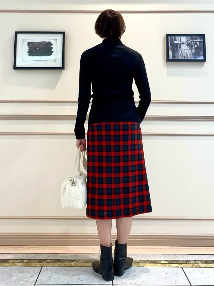 23区 荒川 コーディネート画像