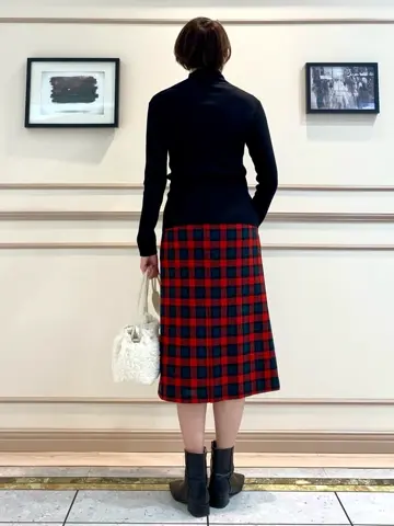 23区 荒川 コーディネート画像