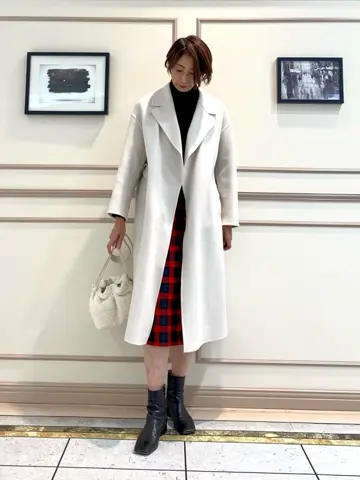 23区 荒川 コーディネート画像