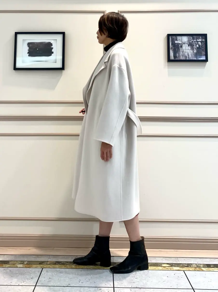 23区 荒川 コーディネート画像