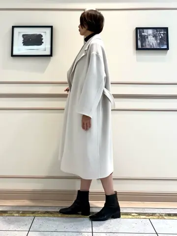 23区 荒川 コーディネート画像