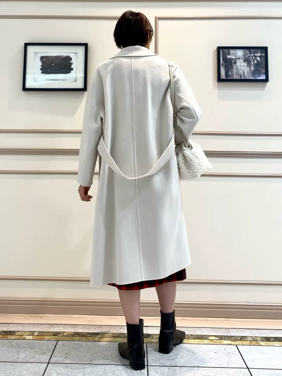 23区 荒川 コーディネート画像