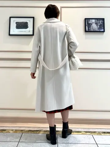 23区 荒川 コーディネート画像