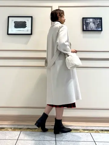 23区 荒川 コーディネート画像