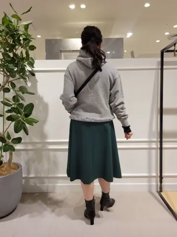 23区 新保 コーディネート画像