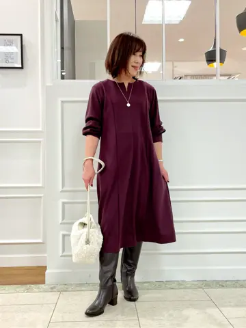 23区 高橋 コーディネート画像