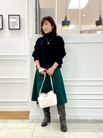 23区 高橋 コーディネート画像