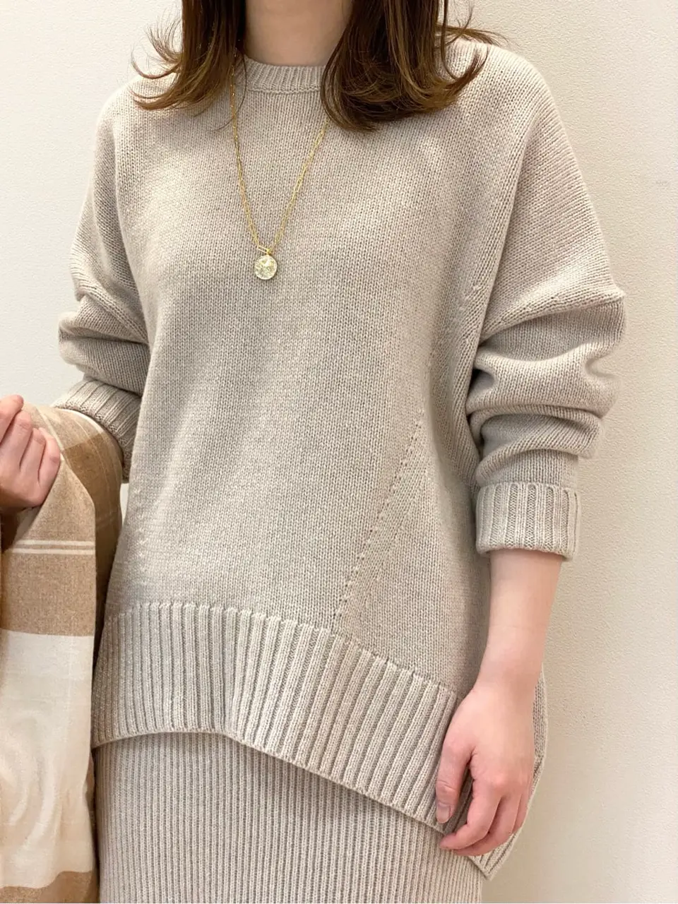 23区 八木沢 コーディネート画像