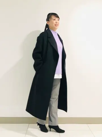 23区 飯野 コーディネート画像