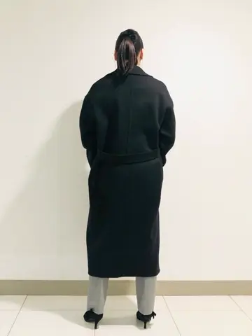 23区 飯野 コーディネート画像