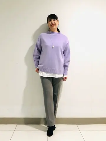 23区 飯野 コーディネート画像