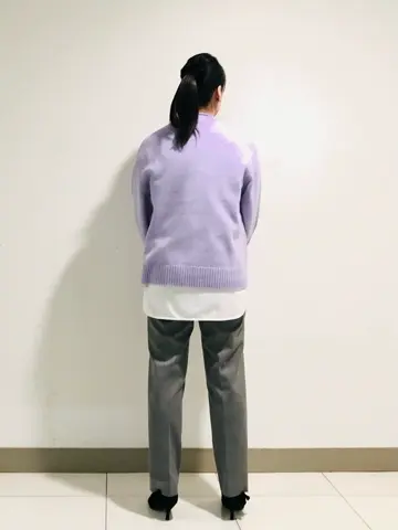 23区 飯野 コーディネート画像