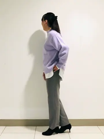 23区 飯野 コーディネート画像