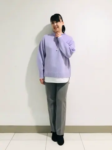 23区 飯野 コーディネート画像