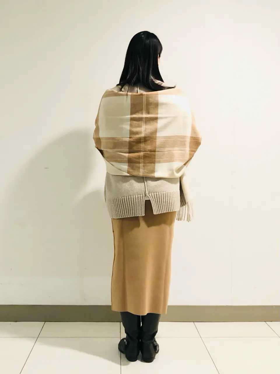 23区 飯野 コーディネート画像