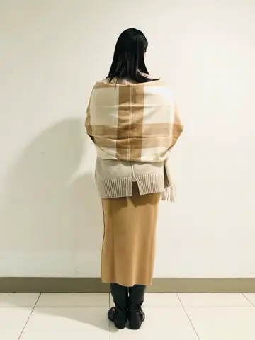 23区 飯野 コーディネート画像